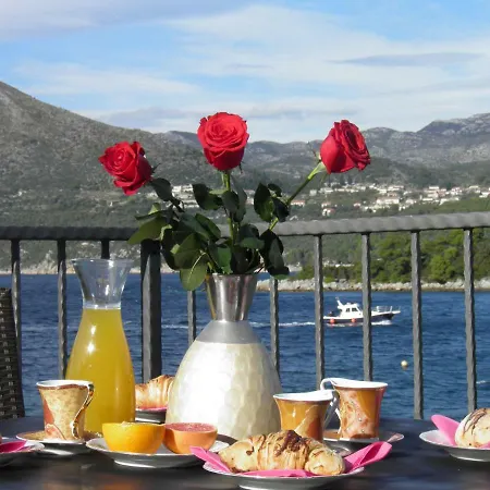 Romantic Appartamento Donje Celo
