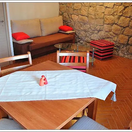 Apartmán Romantic *