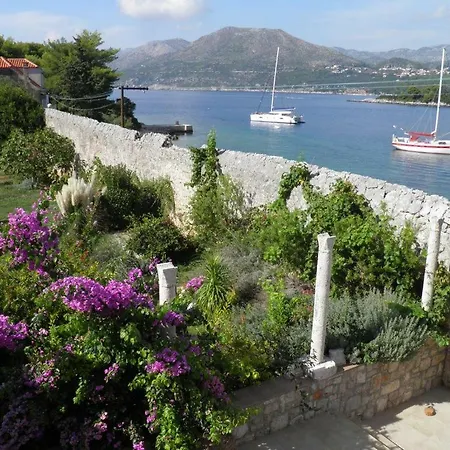 Apartmán Romantic Donje Celo