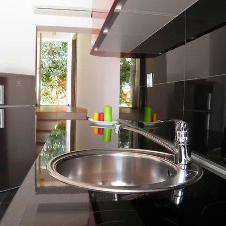 Apartmán Romantic Donje Celo