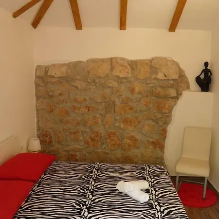 Romantic Apartmán *