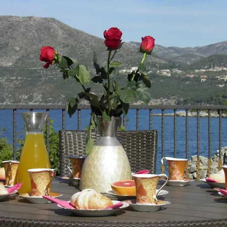 Apartmán Romantic *