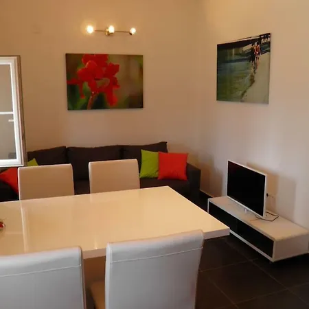 Romantic Apartmán