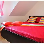 Romantic Apartman *