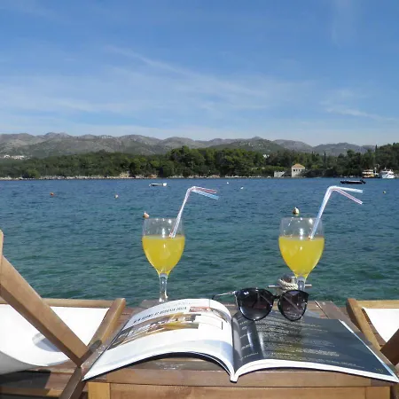 Romantic Apartman Donje Čelo