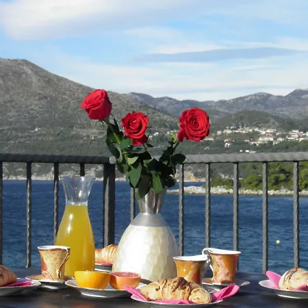 Romantic Apartment *