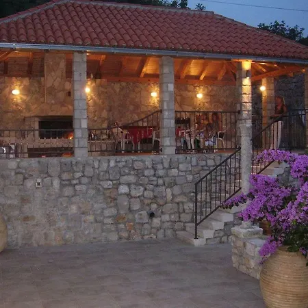 Romantic * Donje Čelo