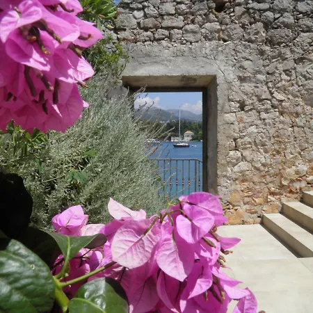 Romantic Apartman Donje Čelo