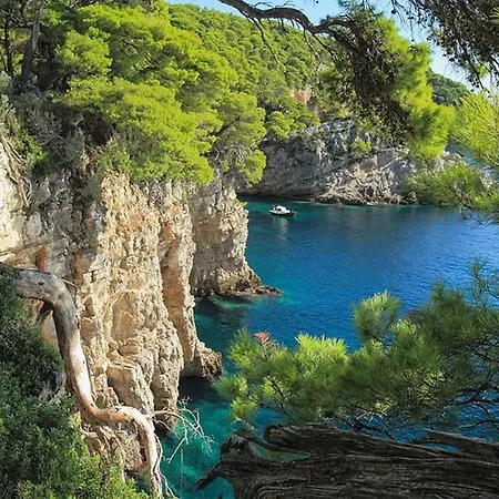 Apartman Romantic Donje Čelo