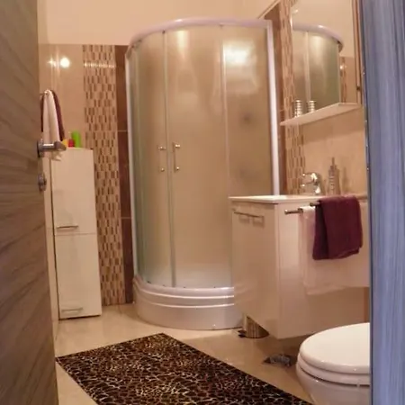 Romantic Apartman Donje Čelo