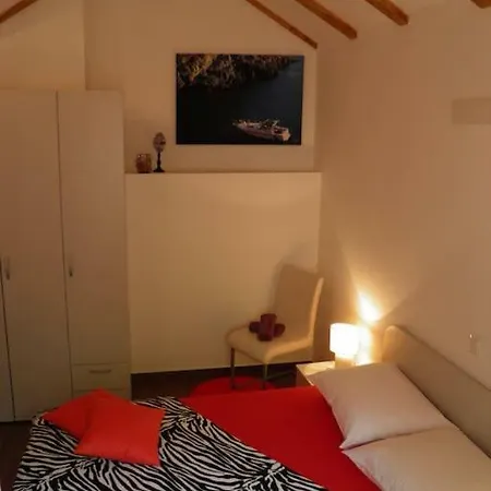 Romantic Donje Čelo