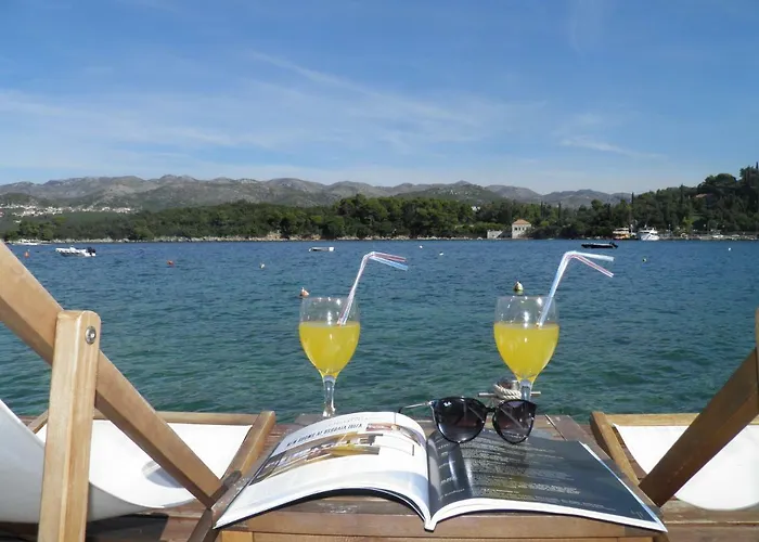 Romantic Apartment Donje Celo