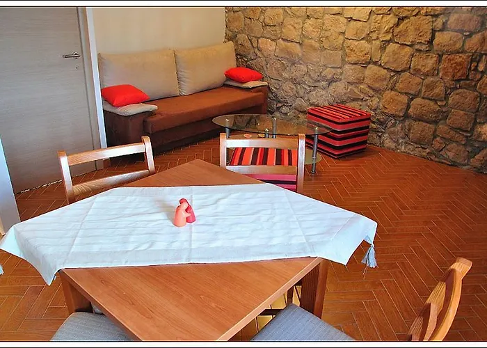 Apartment Romantic *