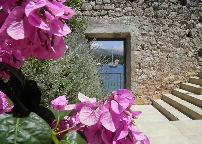 Romantic Apartment Donje Celo