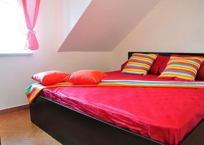 Romantic Apartment *