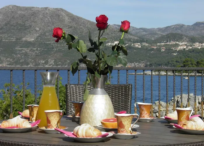 Apartment Romantic *