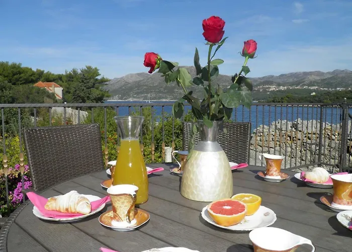 Romantic Apartment Donje Celo