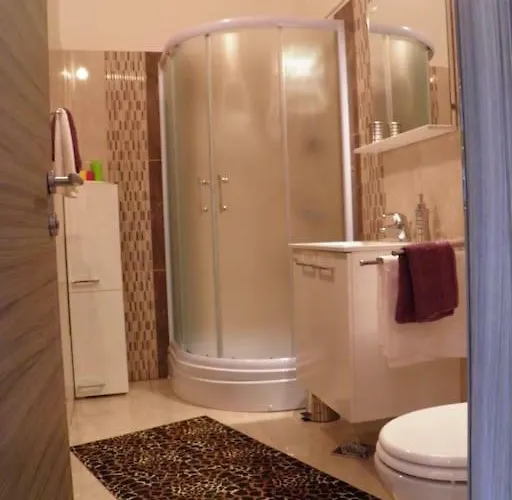 Romantic Apartment Donje Celo